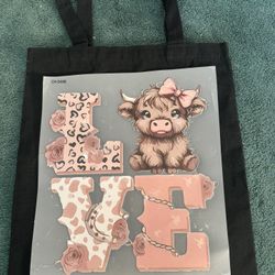 Custom Tote Bags