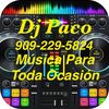 DJ PACO