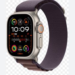 Apple Watch Ultra (Gen 1) 