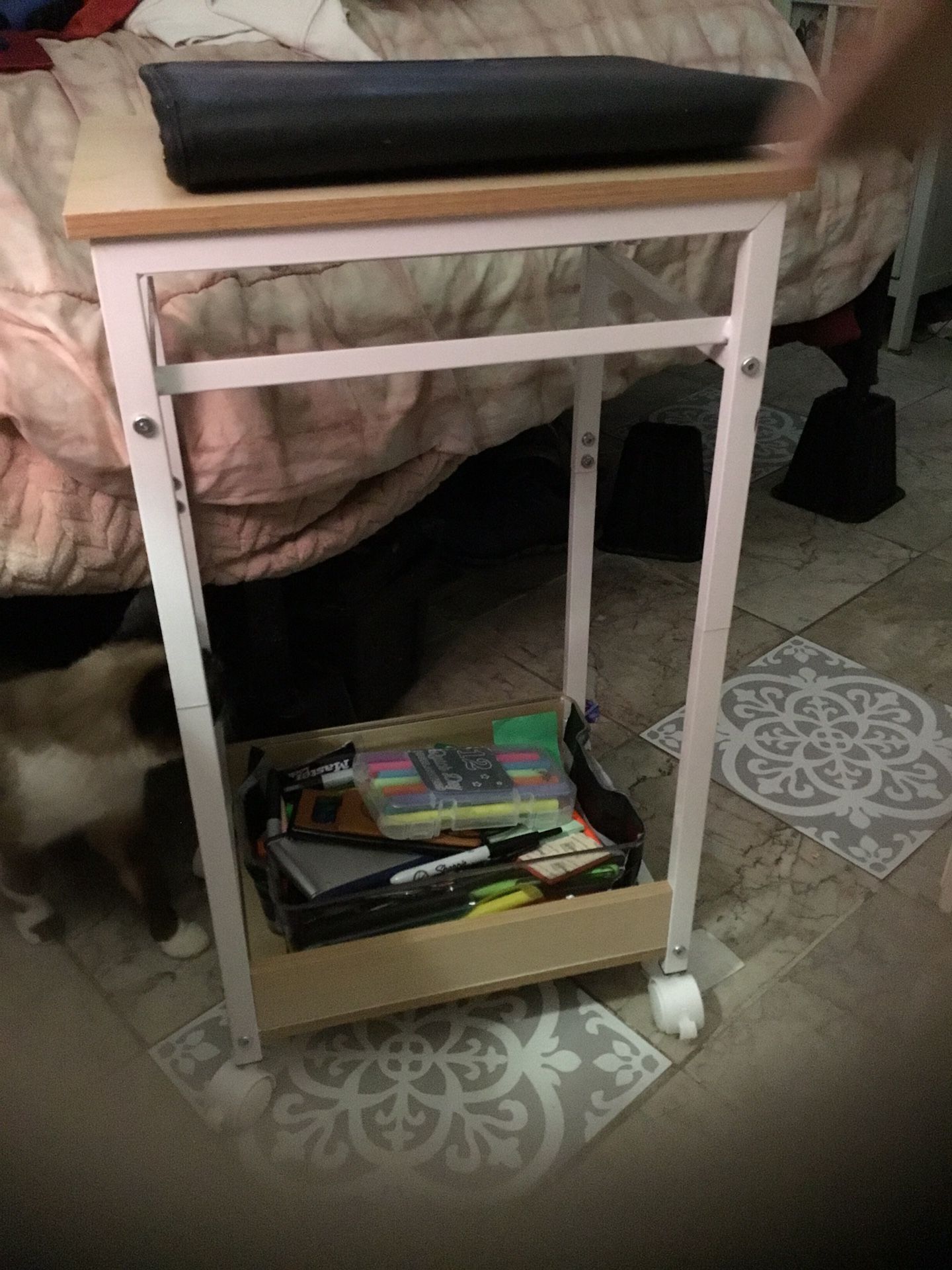 Small Cart