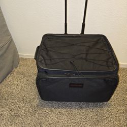 Generations Rolling Travel / Carry-On Case