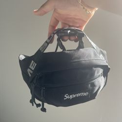 Supreme Bag