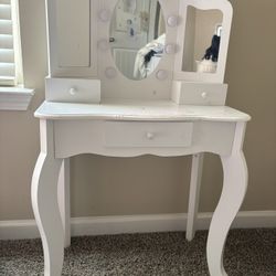 Kid Vanity 