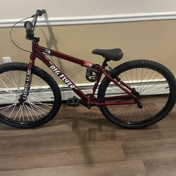 Big Flyer 29’