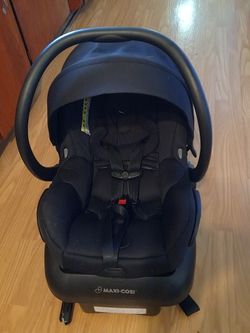 Maxi Cosà Car Seat
