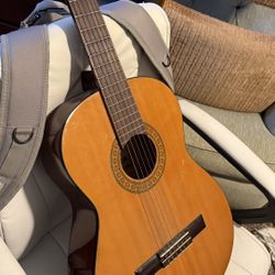 Guitar Good Condition