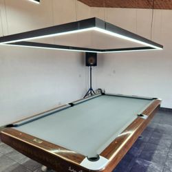 Pool Table Leveling Cloth Pockets 