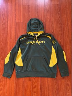 Nike Oregon Hoodie