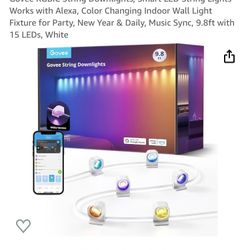 Indoor Light 9.8ft