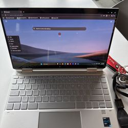 Hp Spectre X 360 Convertible 13 