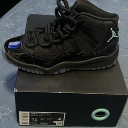 Jordan Retro Gamma Blue 