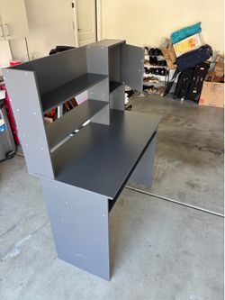 Study Desk