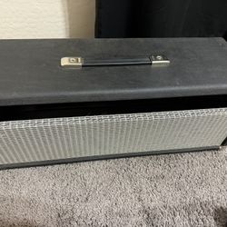 Amp Head Part For Guitar Amp