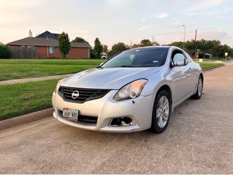 2011 Nissan Altima
