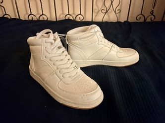 New Women's Sneakers - White 7.5