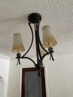 Ceiling Light