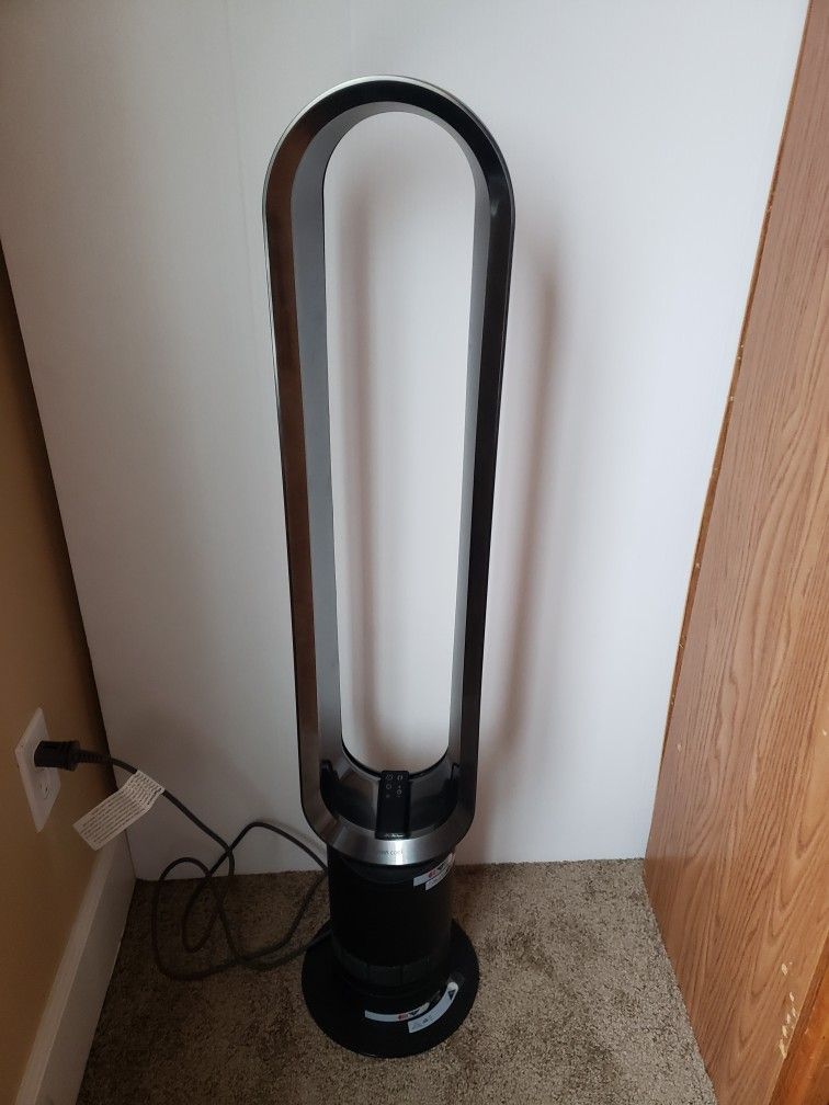 Dyson Air Conditioner 