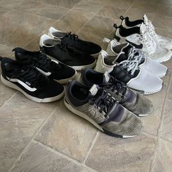 Men’s Running Shoes 