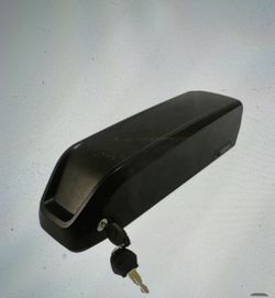 New 11.6AH Lithium Battery For E-bike $200