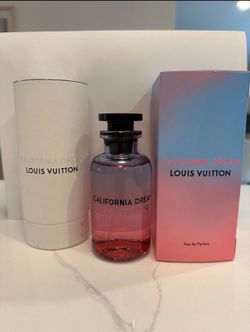 Louis Vuitton California Dream Fragrance