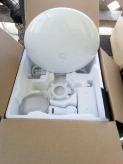 2 UISP NanoBeam 5AC