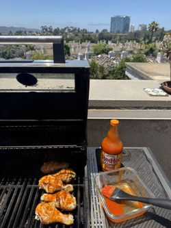 Monument 2 Burner Propane Grill