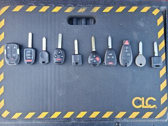 Car Key