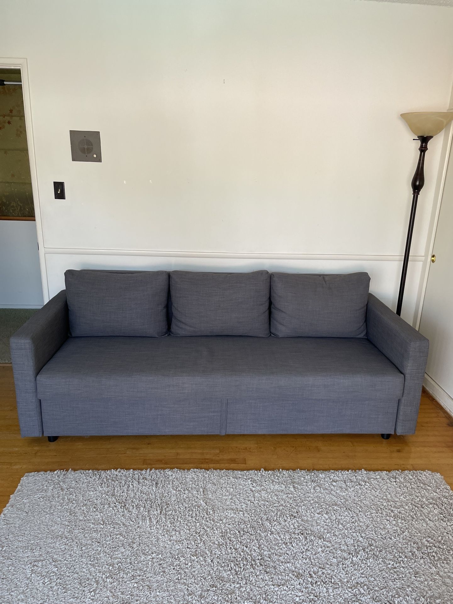 Sleeper Sofa Friheten IKEA