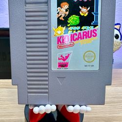 Kid Icarus for Nintendo NES