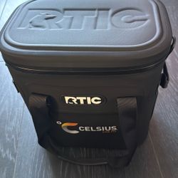 Rtic 20 Can Soft Cooler 
