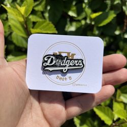 Dodgers x Raiders 