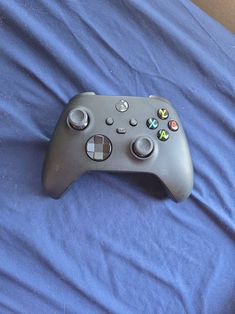 XBox Controller