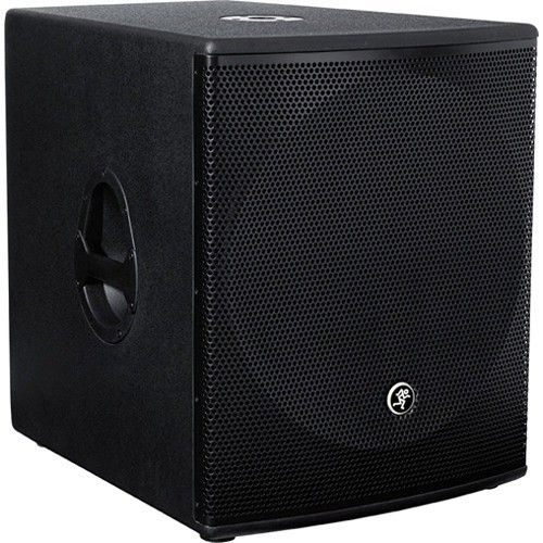 Mackie SRM1801 18" Powered Subwoofer