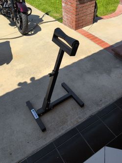 Spartan press set