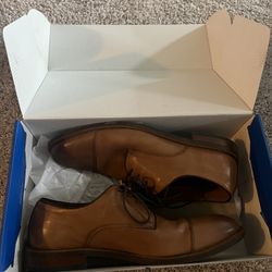 Dress Shoes 