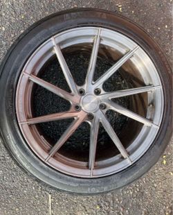 Rims 20”