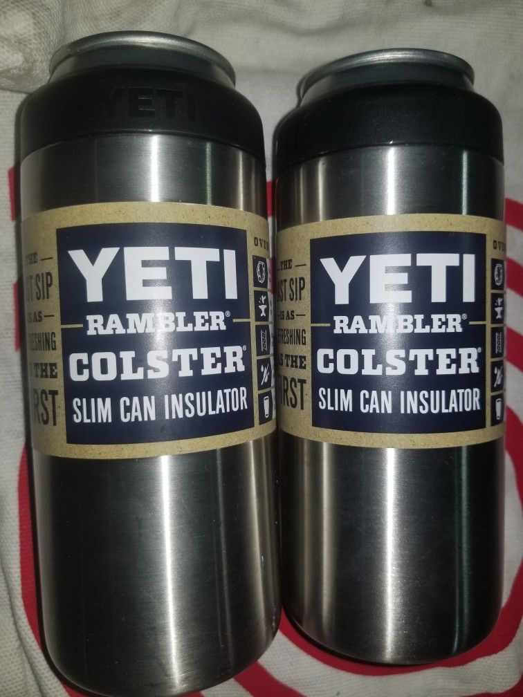 Yeti Cups