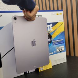 Apple IPad M3 11inch Wifi 