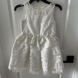 Baptism Dress 