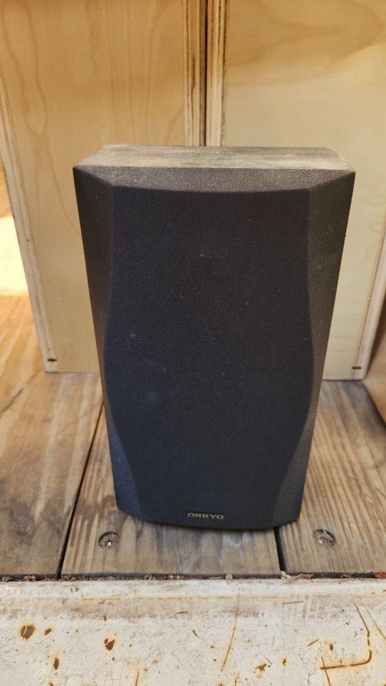 Speaker