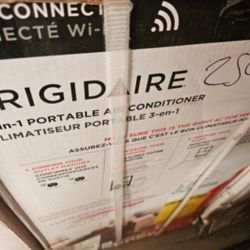 Frigidaire 14K Freestanding Air Conditioner For 450 Sq. Ft.