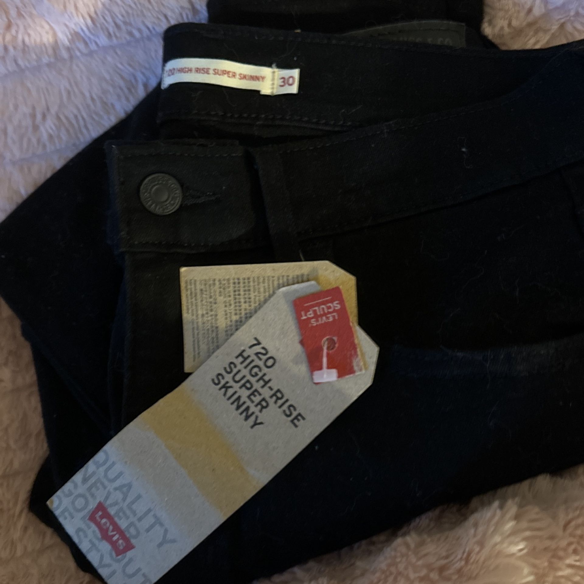 Levi’s 