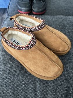 Cute Soda comfy Uggs
