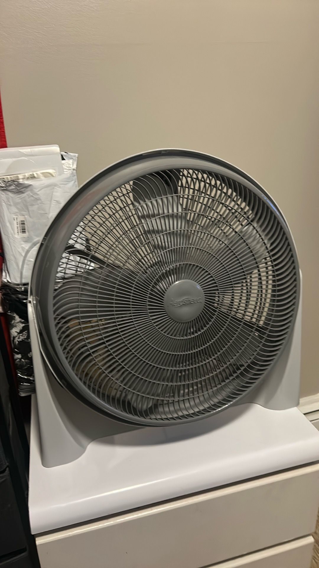 fan Aerospeed