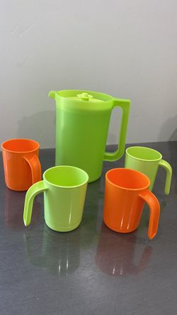 Tupperware
