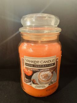 Yankee Candles