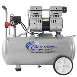 California Air Compressor 