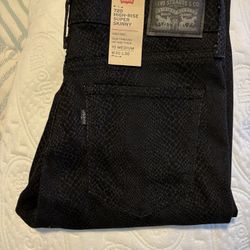 Levi's