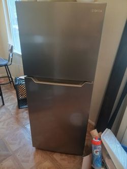 Stove and fridge for sale