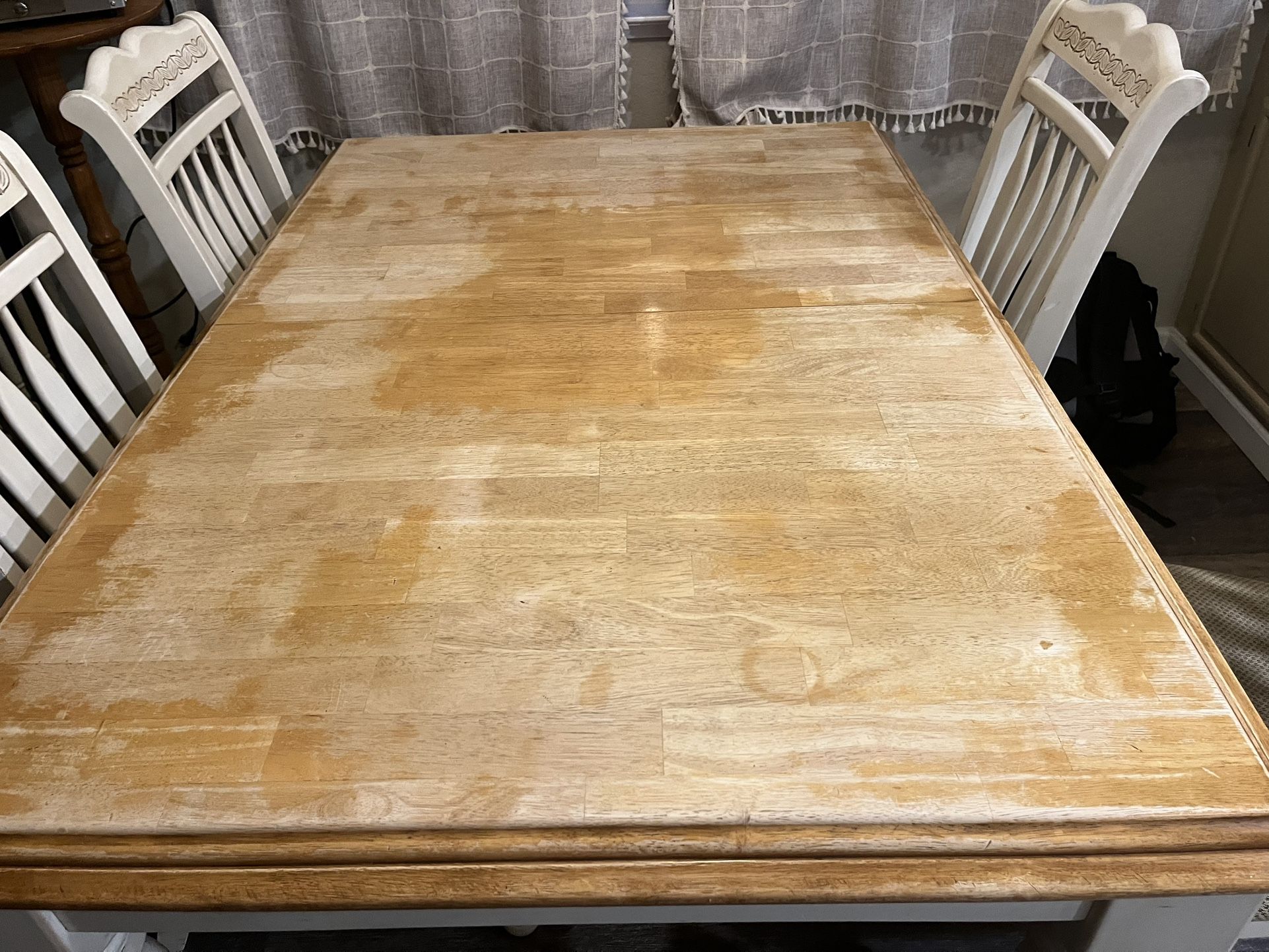 Dining Room Set
